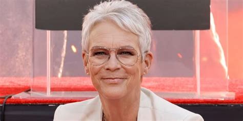 jamie lee curtis breasts|Jamie Lee Curtis, 63, Poses Nude and in a Bathing Suit in NYT ...